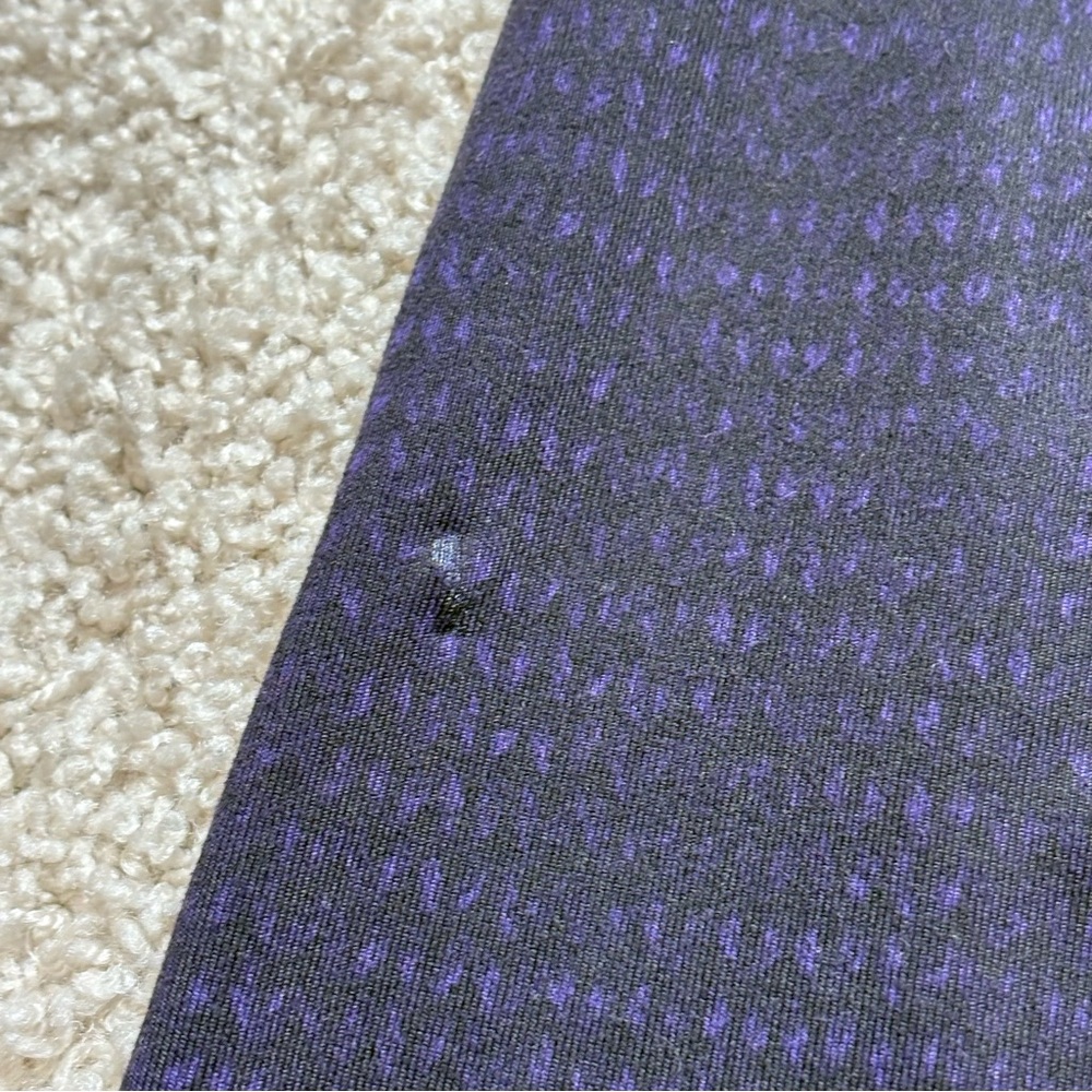 Lululemon Wunder Under Pant - Picture 6 of 7